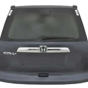 KLAPA TYLNA TYŁ HONDA CR-V III KAMERA Najlepsza cena